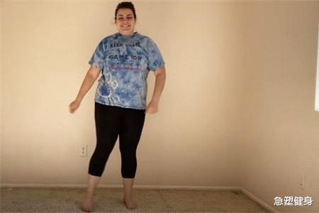 运动|健身操的减肥效果怎么样？女生每天跳30分钟，坚持21天看效果