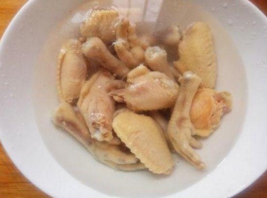食材@制作十三香卤料,香味浓郁,保证入味下酒