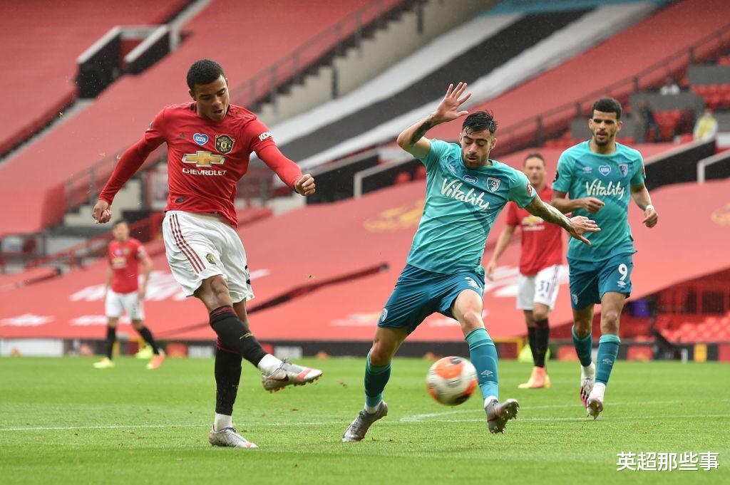 【曼联】疯狂5-2！曼联逆转进前4，连续16场不败，新核1球2助统治全场