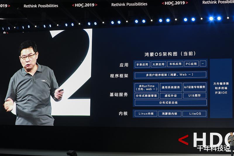 深圳市|小心你的隐私！安卓系统出现重大安全隐患 网友：华为上鸿蒙吧