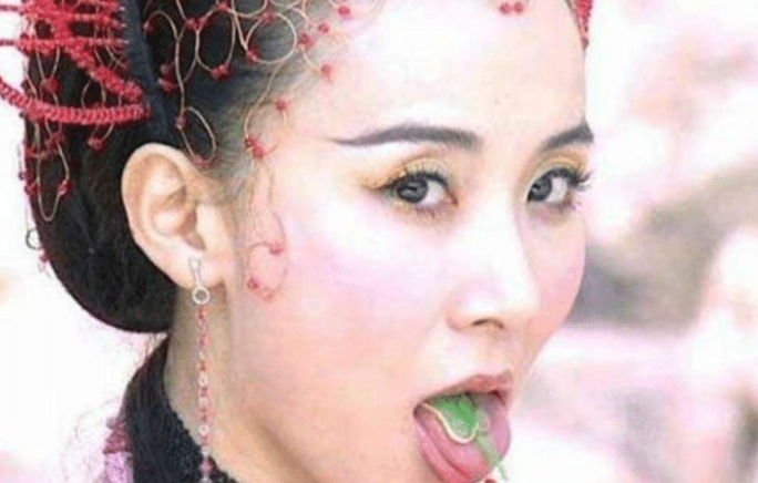 琉璃|18年前的这部剧，没一个“整容脸”，谁知配角都是如今的“大咖”