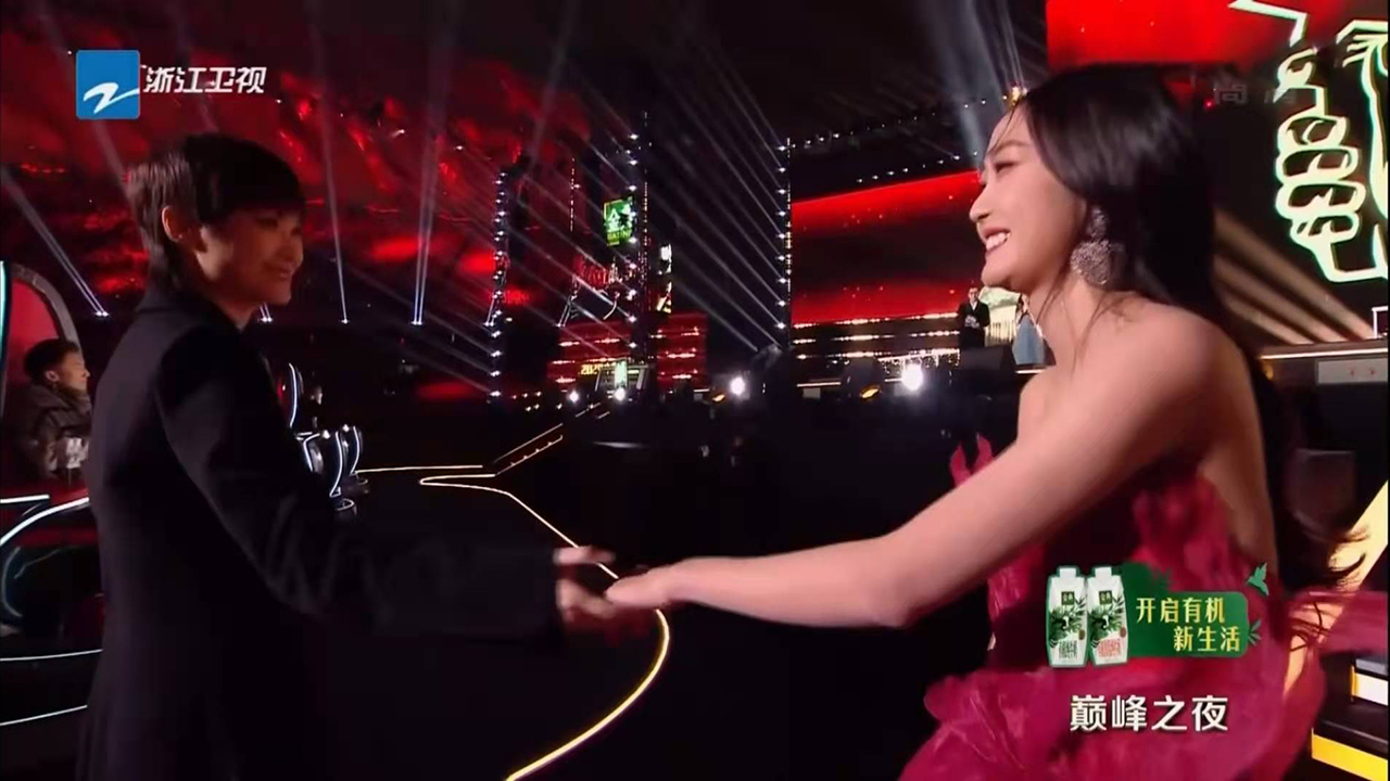 好声音|《好声音》总决赛2大败笔！一个败笔丢了信誉，一个败笔丢了口碑