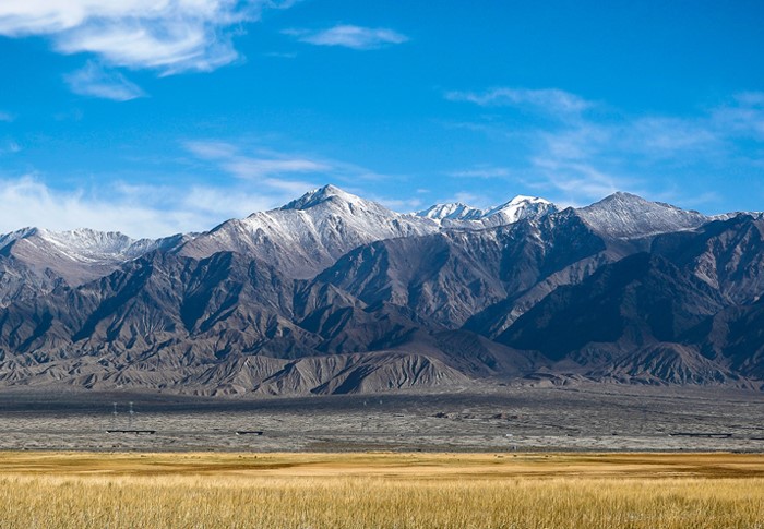 莫高窟|一生一定要去一次的大西北。
