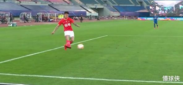 李铁|李铁看走眼了？中超首战，国足弃将大爆发，3次助攻展现亚洲级