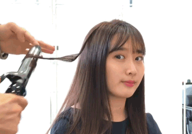 发型|辛芷蕾7天速瘦？什么操作？！