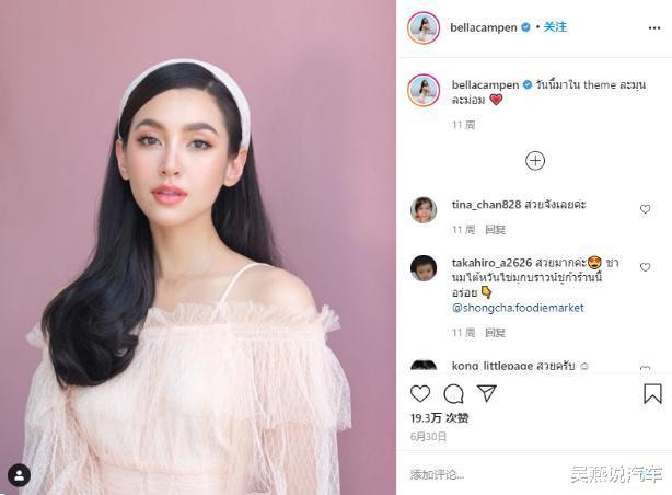 卡彭|安吉拉大宝贝这是咋了？跑去泰国客串女主结果拍了一部狗血剧？