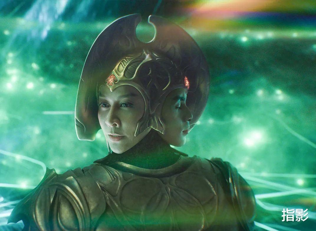 周星驰|投资最大10部华语电影，周星驰占2部，第一花了近10亿