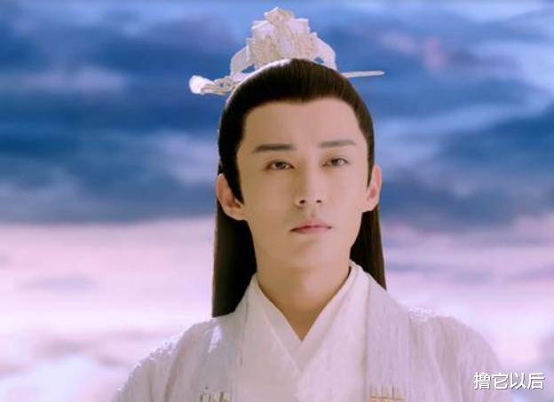 琉璃|《琉璃》爆火后,演员“黑历史”遭起底,看到他才知道什么叫惊艳