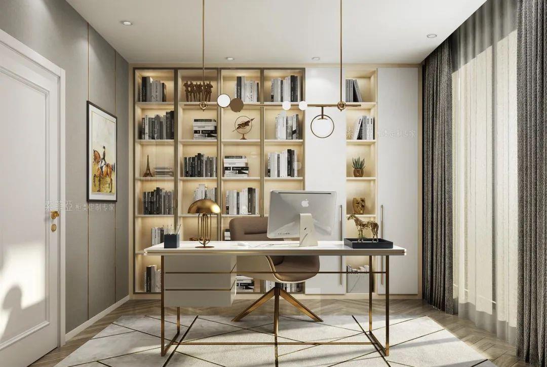 |轻奢风怎么装？想破头不如从这里抄答案！