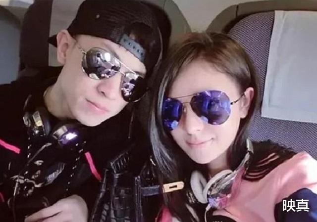 秦奋|上海滩富二代秦奋情史：“万花丛中过”，至今不沾身