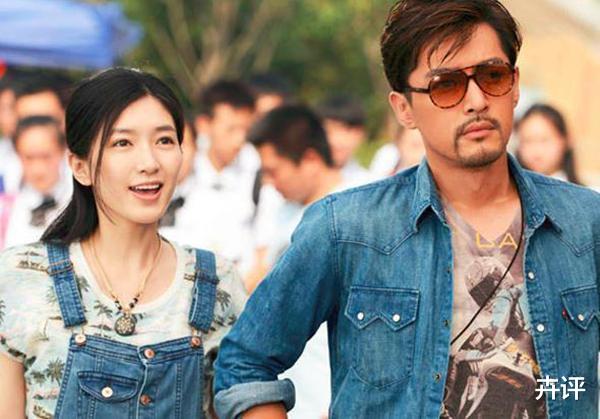 胡歌|“妈宝男”胡歌再上热搜：棒打鸳鸯的母亲，也只是想让他找到幸福