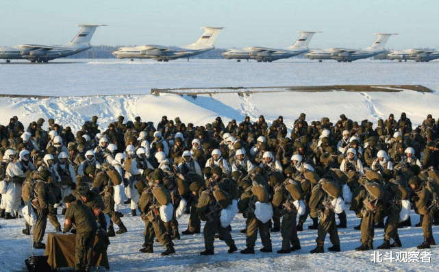 [俄罗斯]第三次世界大战要爆发，最先开枪的地区是哪？俄罗斯早已明确答案