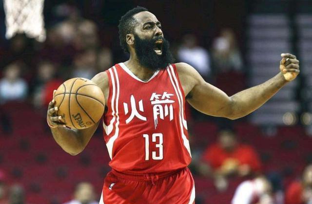 火箭队@火箭将迎巨变！“压榨”22岁天才，34岁老将示好，等待莫雷指令