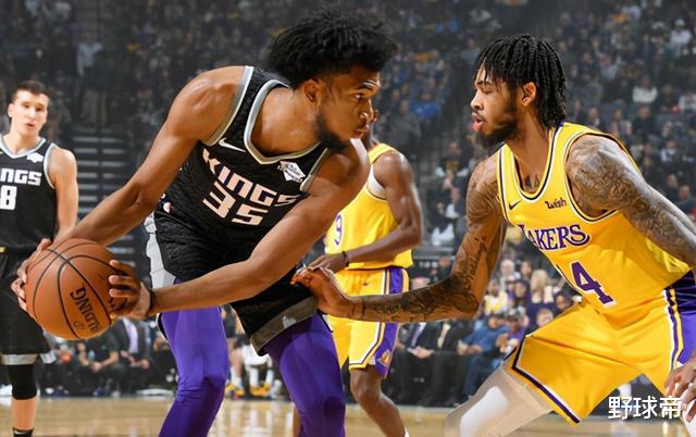 刚田武|天赋曾力压胖虎和艾顿，高居全美第一！只过了短短两年，这位天才榜眼就废了？