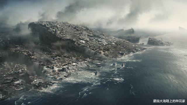 遗迹|北太平洋底庞大水下结构，已存在上千年，史前文明真的存在吗？