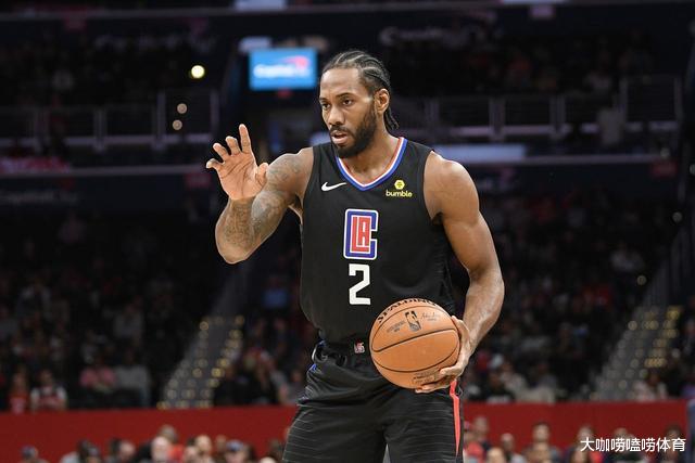 湖人队|伦纳德咎由自取！戏耍湖人20天付出代价，联手詹皇本可避免耻辱