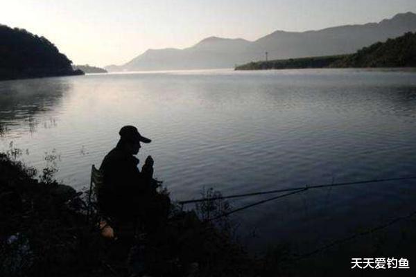 饵料|钓鱼技巧：仲秋夜钓，5钓5不钓，大货一钓一个准，收获差不了！