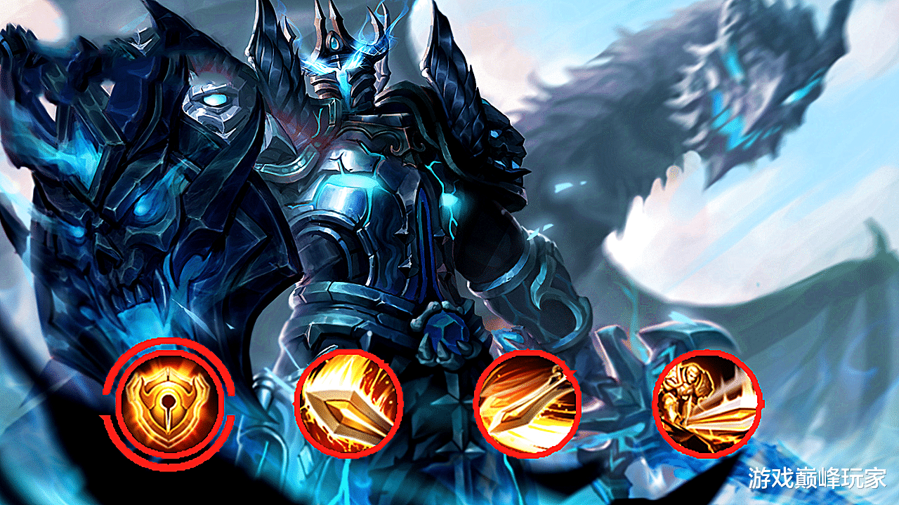 王者荣耀|王者荣耀：不吹不黑，王者低星以下输赢和英雄强度无关，别怪阵容