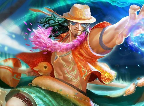 项羽|新赛季必须要练习的几个坦克，尤其是他，自带生命值加成