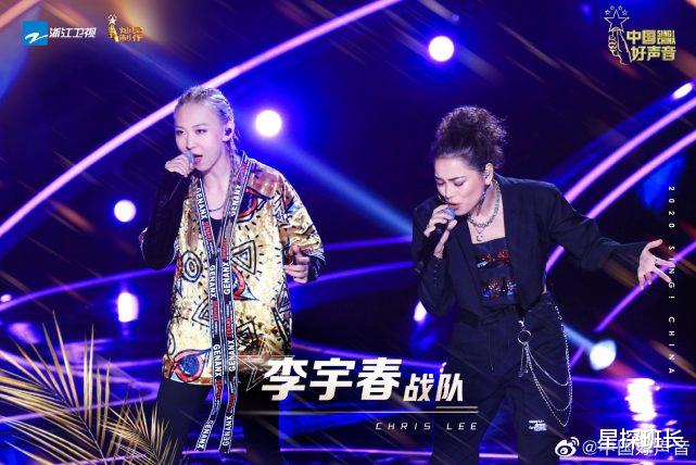 中国好声音|2020《中国好声音》首播差评如潮，最大的败笔，是选错了播放平台