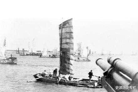 淮海战役|渡江战役前,解放军总兵力超420万!为何渡江部队多半来自三野?