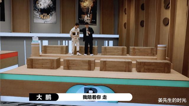 曹骏|9岁出道，16岁爆红，32岁却查无此人，他能靠《演员2》翻红么？