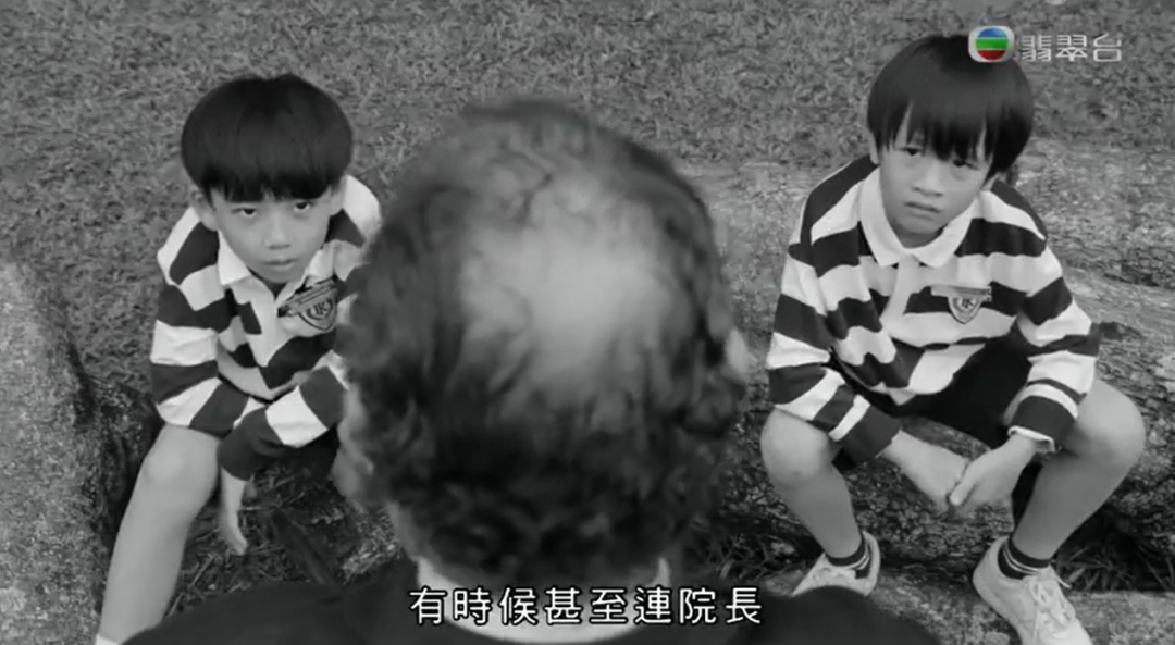 TVB|卧底是个女装大佬？TVB这部骚剧爽到我了