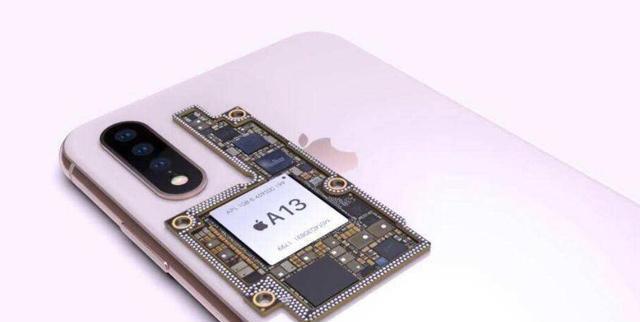 芯片|都说iPhone的芯片性能强大,但是为什么顶不住几次iOS系统更新?