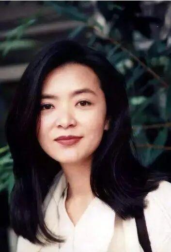 TVB|盘点TVB八十年代十位气质女演员，谁是你心目中的第一