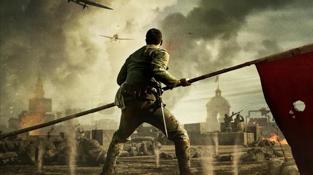 八佰|2天破7亿《八佰》，值不值得？