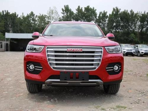 SUV■手里有10万，打算买一辆SUV，国产合资都可以，有哪些推荐？