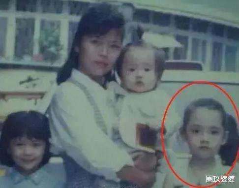 郭碧婷|从语言障碍者到嫁入豪门，被无限吸血的郭碧婷，父亲是她最大靠山