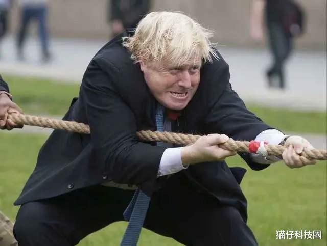 华为|连续三轮制裁后,华为与联合国联手官宣,英国后悔吗?