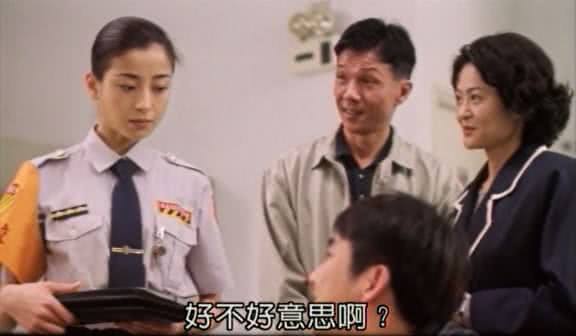 金像奖@太保从影50年击败郭富城夺金像奖影帝，功夫片出身戏中常被成龙洪金宝打趴
