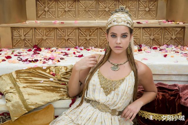 [电影]芭芭拉·帕尔文：只需要出演一部电影，就能给人留下永久回忆的一位女星