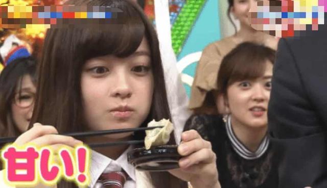 桥本环奈：日本千年美少女崩坏？桥本环奈发福上下一般粗，疑酗酒过多不自制