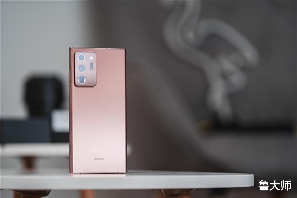 华为|辣评烩：首批骁龙875旗舰！三星Galaxy S21+曝光