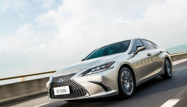 |2020上半年十大豪华品牌出炉：红旗挤进前7，前3地位无人能撼动