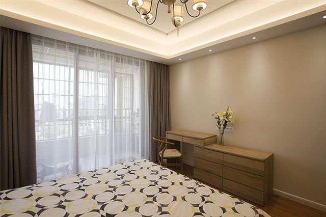 朋友家花12万装的房子，是我见过最好看的房子没有之一，快收藏！