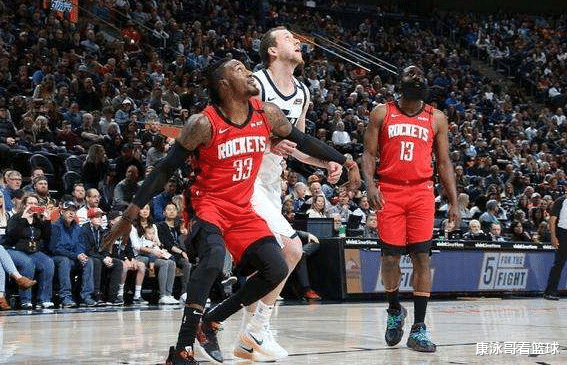 火箭队|12分13板3断！火箭交易很成功，德帅妙计安天下，专克湖人快船雄鹿
