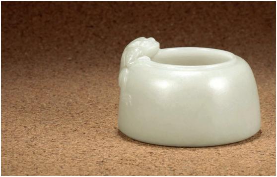 银币|和田玉山料知多少？（上）