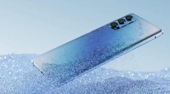 【oppo reno】5G手机“充电王”即将登场，搭载65W超级闪充，从0到100%仅30分钟