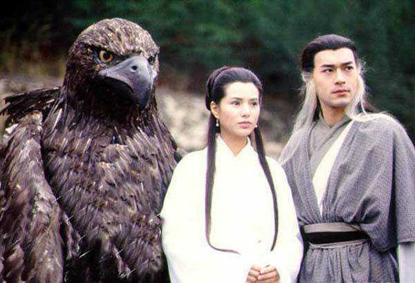 杨过|他为了演“杨过”特意削骨,却被刘亦菲嫌弃被迫出局,今红到让你高攀不起!
