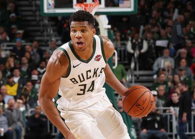 『达米恩·利拉德』NBA现役五大“非卖品”：利拉德上榜，字母仅第3，第1能换遍全联盟