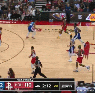 詹姆斯·哈登|只有这样东西可以救哈登,救火箭了