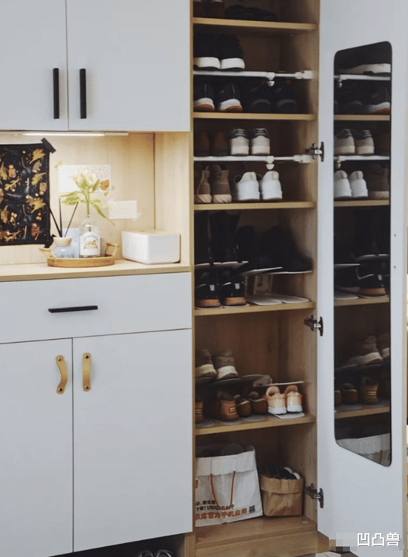 刮目相看|房子装修!这24个细节设计,亲友对我刮目相看,无一不称赞实用