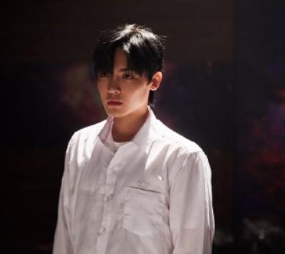 「杨紫」郑爽新剧《新倩女幽魂》将开播，得知男主角是谁，网友：熬夜也追