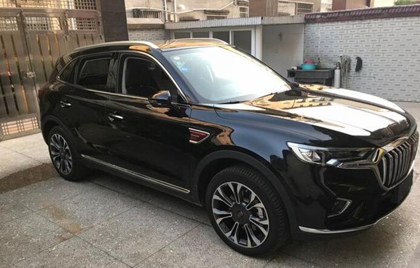 新车@全系2.0T！低配都带BOSE音响，50万实力跌至18万，堪称同级性价王