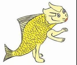 『山海经』探寻山海经中最美的妖怪，到底有多美？