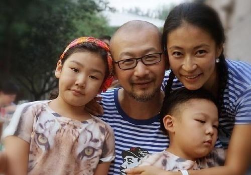 【管虎】管虎：明明和马伊琍相爱了5年，为何最后转身娶了马伊琍的闺蜜？